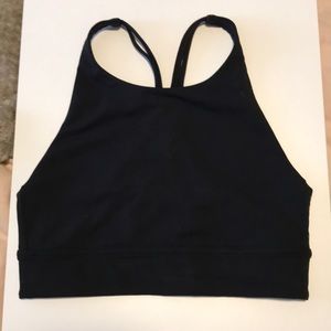 Rare lululemon x soul cycle sports bra. Size 4